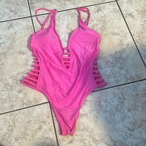 Swim from boutique size XS